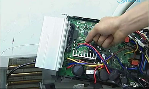 资兴美的空调电话是多少