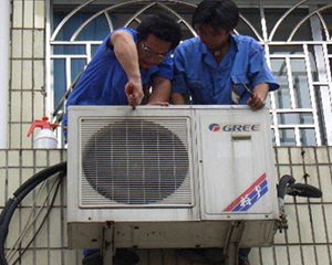 资兴空调维修售后服务中心