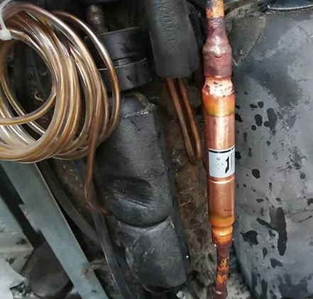 资兴美的变频多联机空调维修售后服务中心