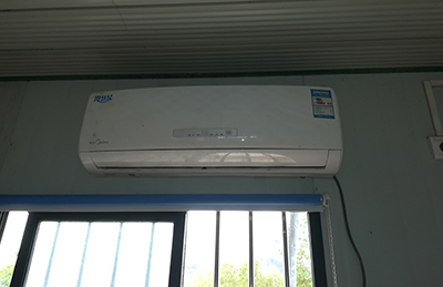 资兴空调维修在哪里找