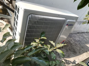 资兴空调维修售后服务