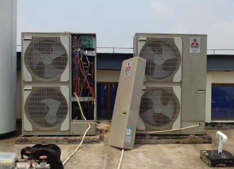 资兴空调维修电话号码多少