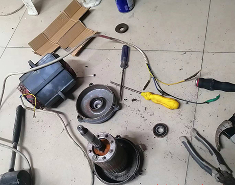 资兴空调维修售后服务中心电话在哪里找