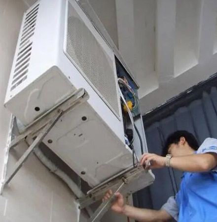 资兴24小时空调维修热线