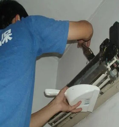 资兴空调清洗保养