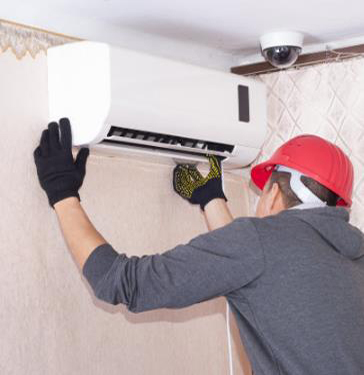 资兴空调内机噪音大